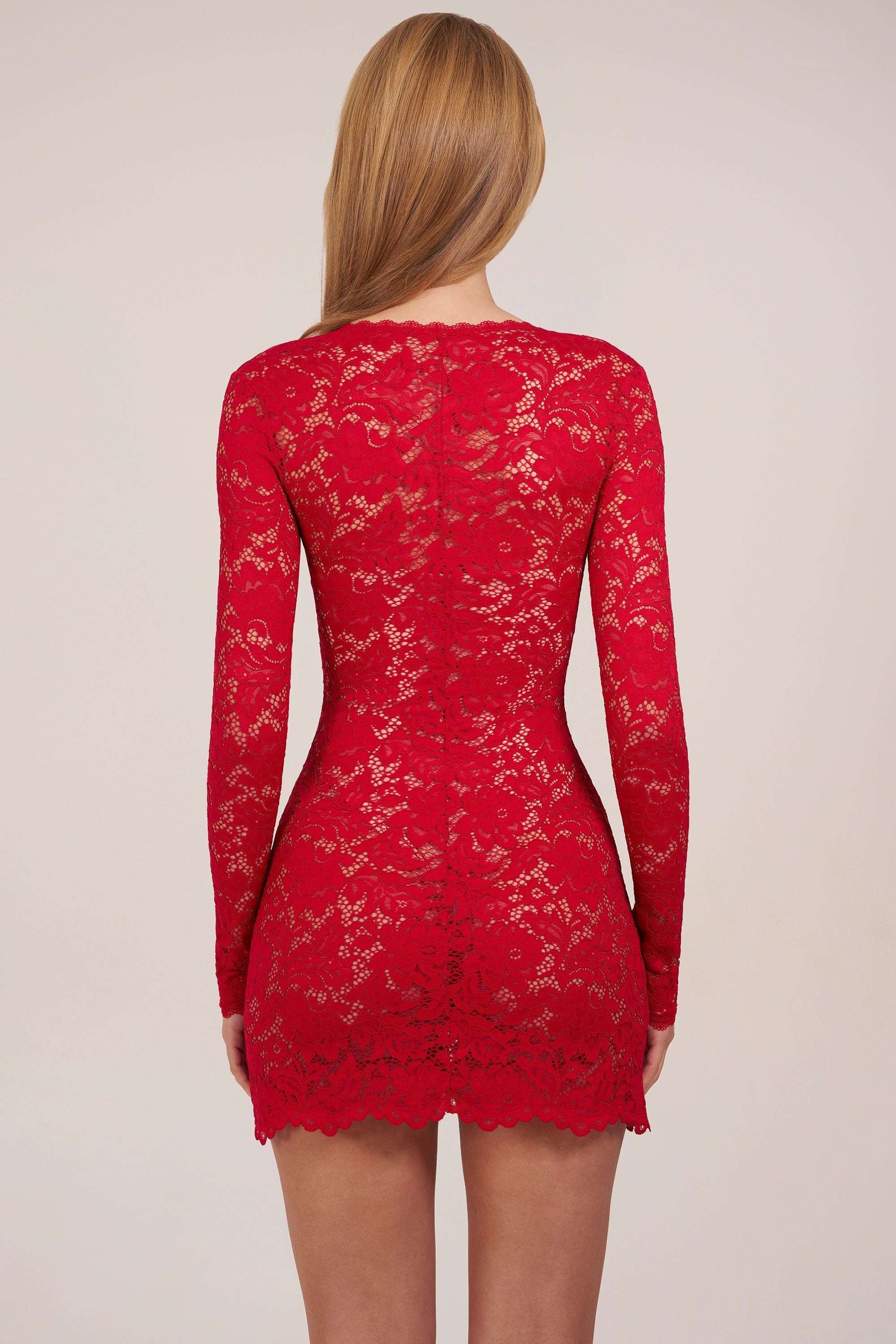 Novessa | Elin Mini Dress