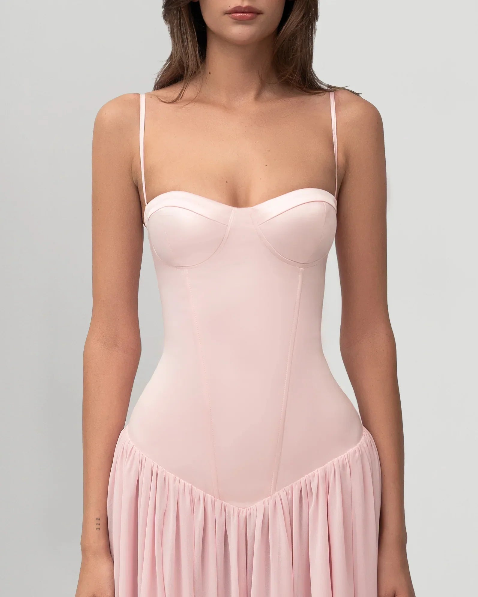 Novessa | Mae Maxi Dress