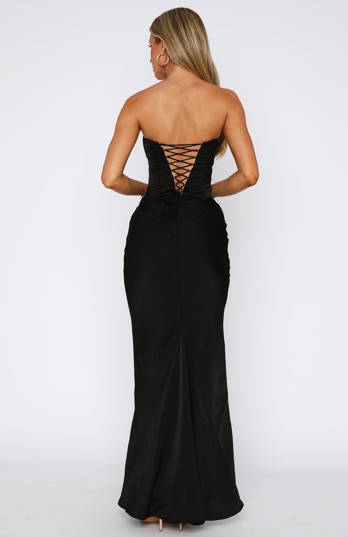Novessa | Luxa Elegant Dress