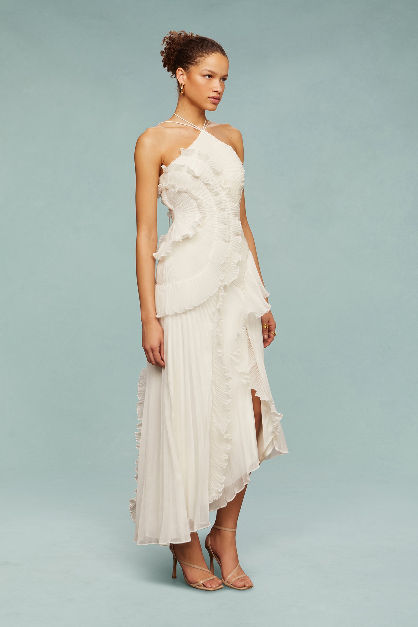 Novessa | Serelina Maxi Dress