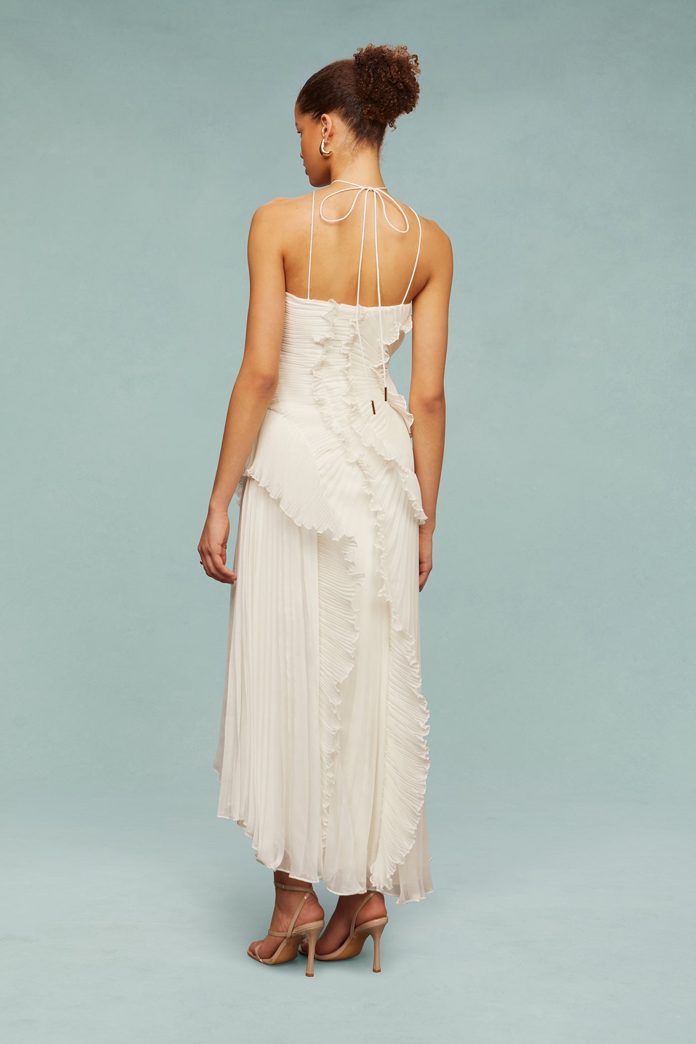 Novessa | Serelina Maxi Dress