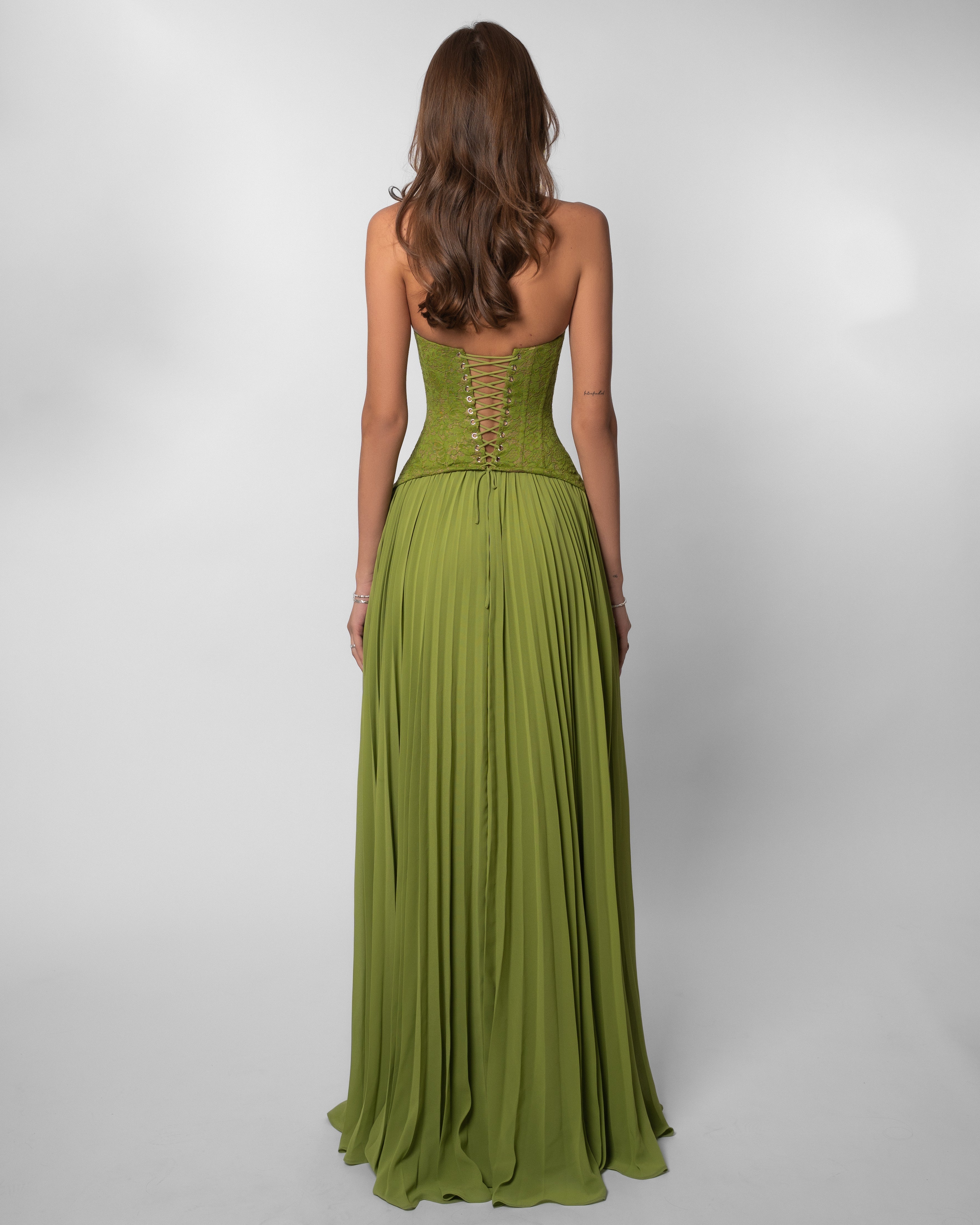 Novessa | Nathalie Maxi Dress