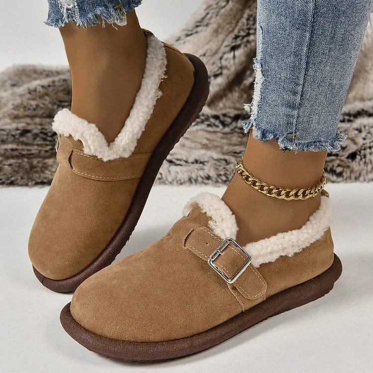 Aria Cloud Comfort Clogs