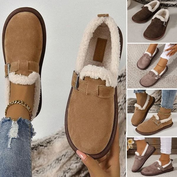 Aria Cloud Comfort Clogs