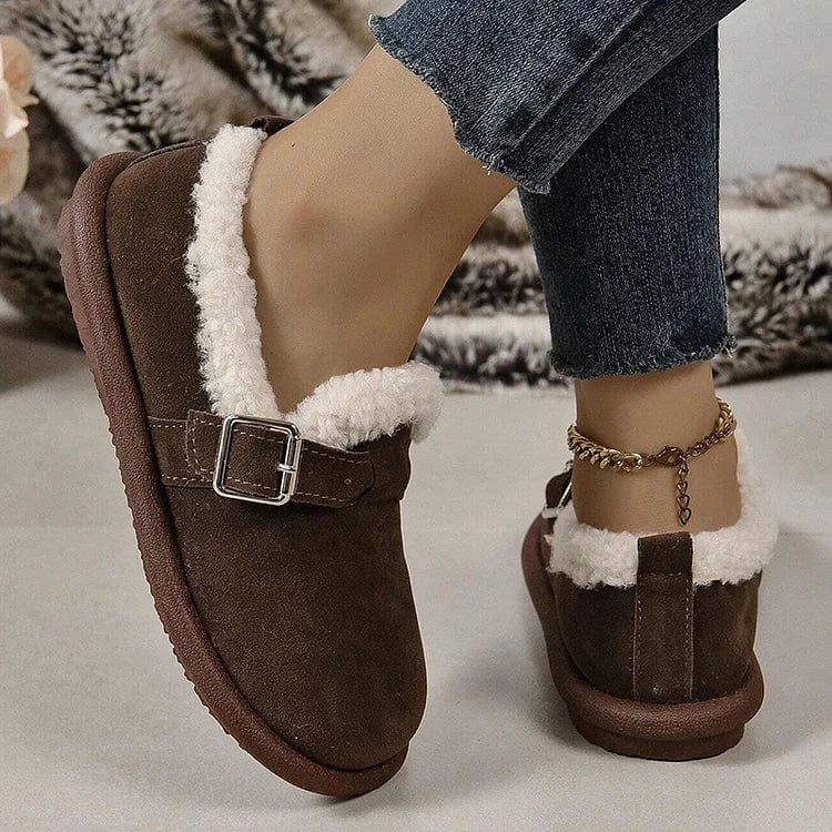 Aria Cloud Comfort Clogs