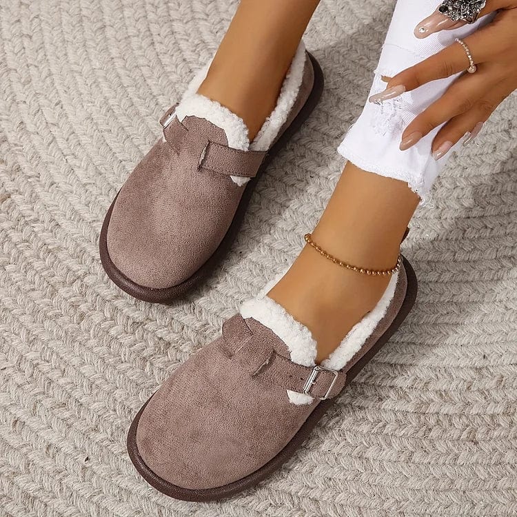 Aria Cloud Comfort Clogs