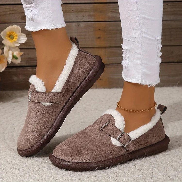 Aria Cloud Comfort Clogs