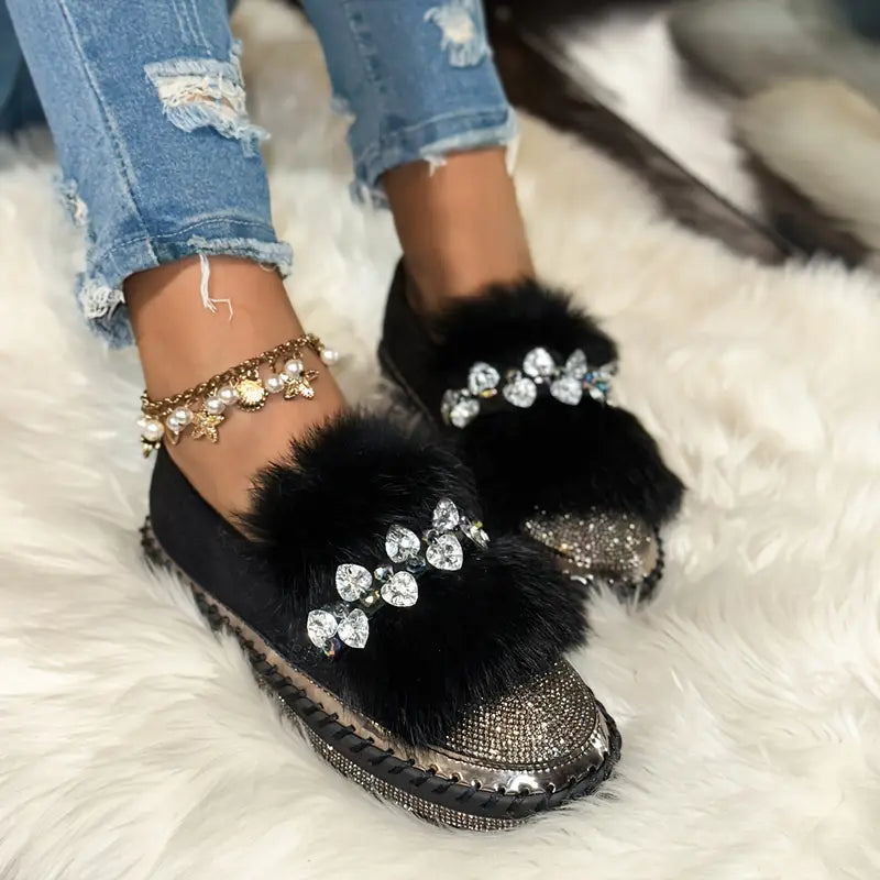 Aurelia | Luxe Bont & Sparkle