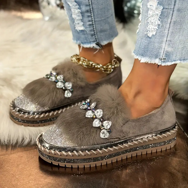 Aurelia | Luxe Bont & Sparkle