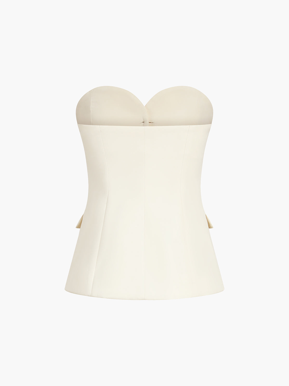 Novessa | Liora Corset Set