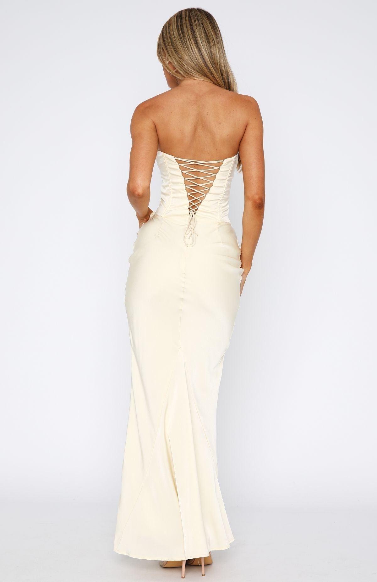 Novessa | Luxa Elegant Dress