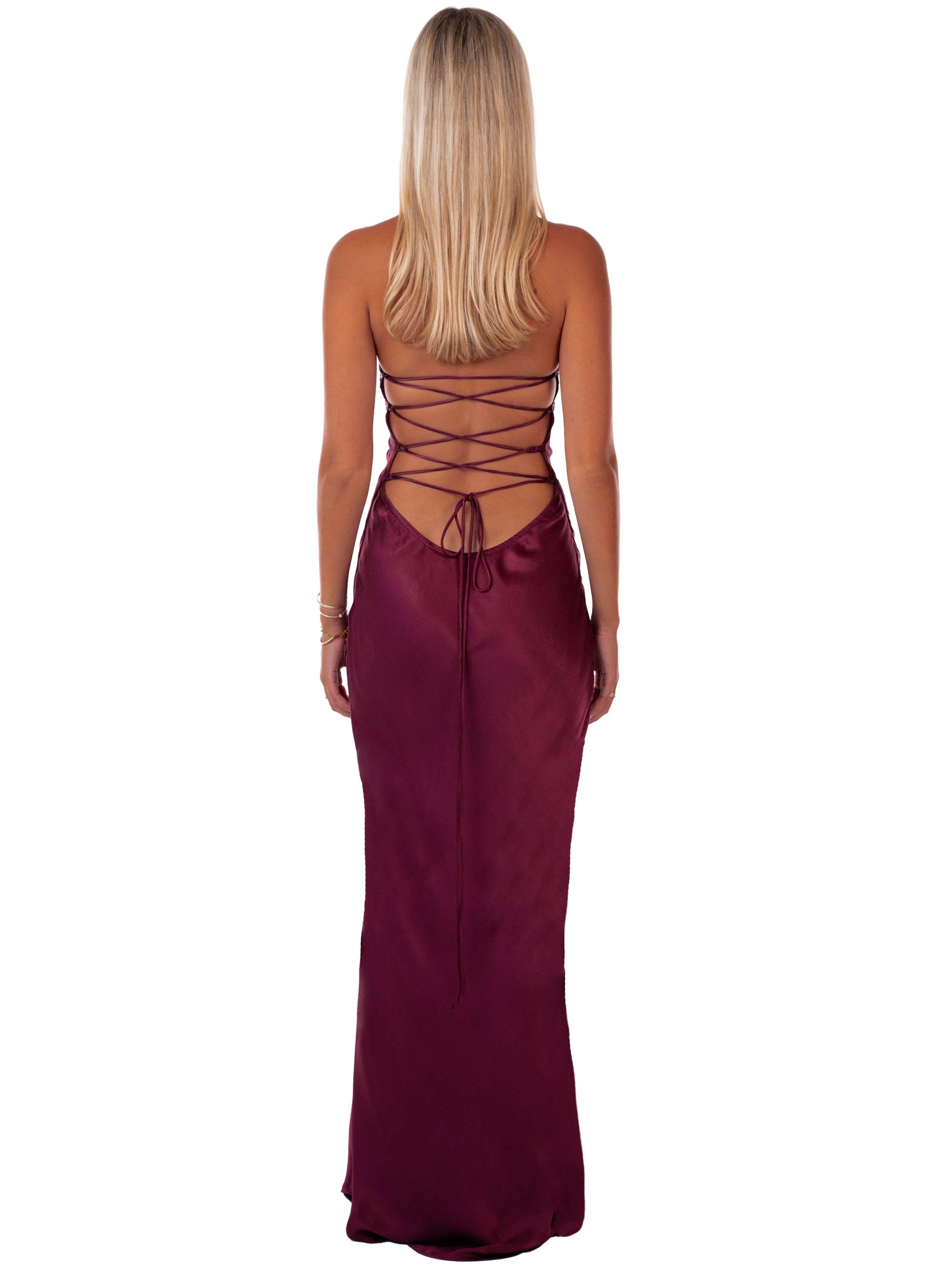 Novessa | Andrea Maxi Dress