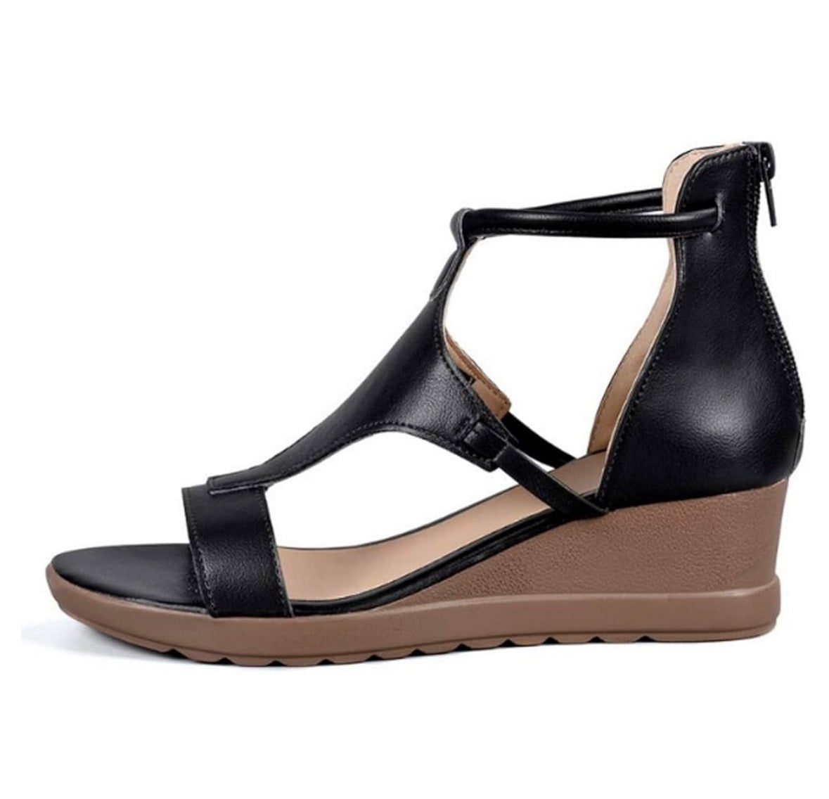 Novessa | Amara Comfort Sandals