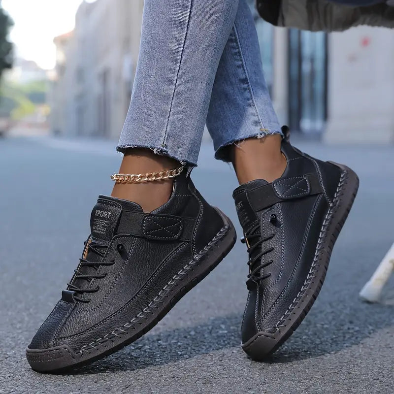 Aton | Comfortabele Orthopedische Sneakers