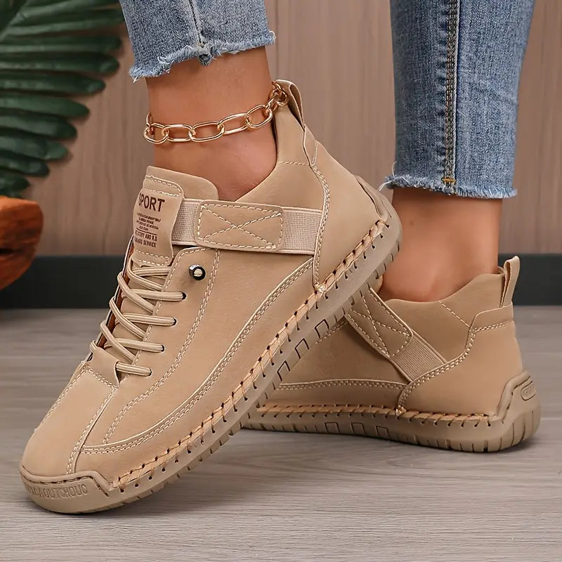 Aton | Comfortabele Orthopedische Sneakers