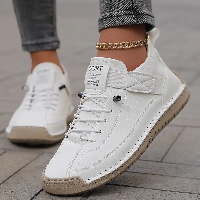 Aton | Comfortabele Orthopedische Sneakers