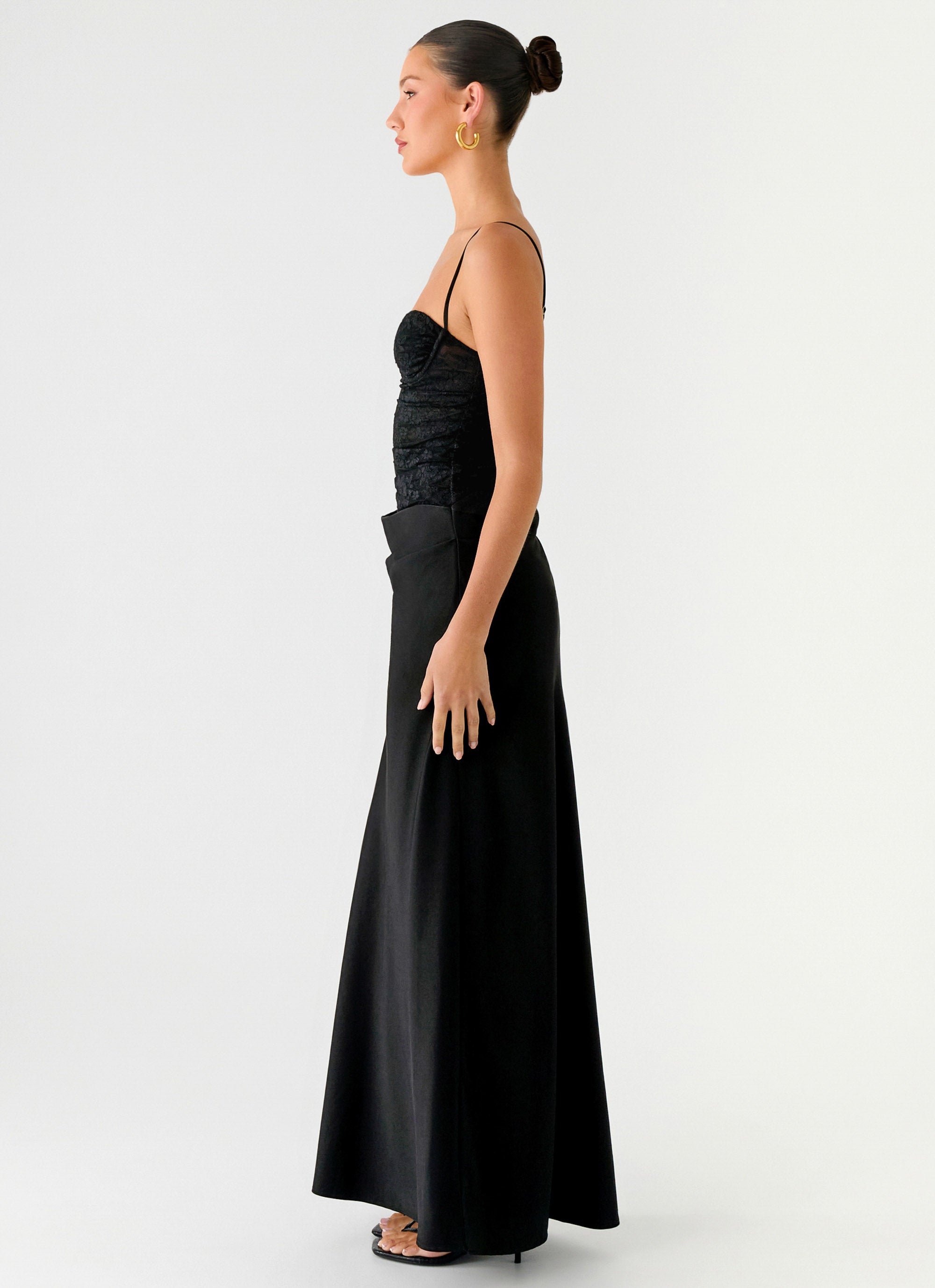 Novessa | Romy Maxi Dress