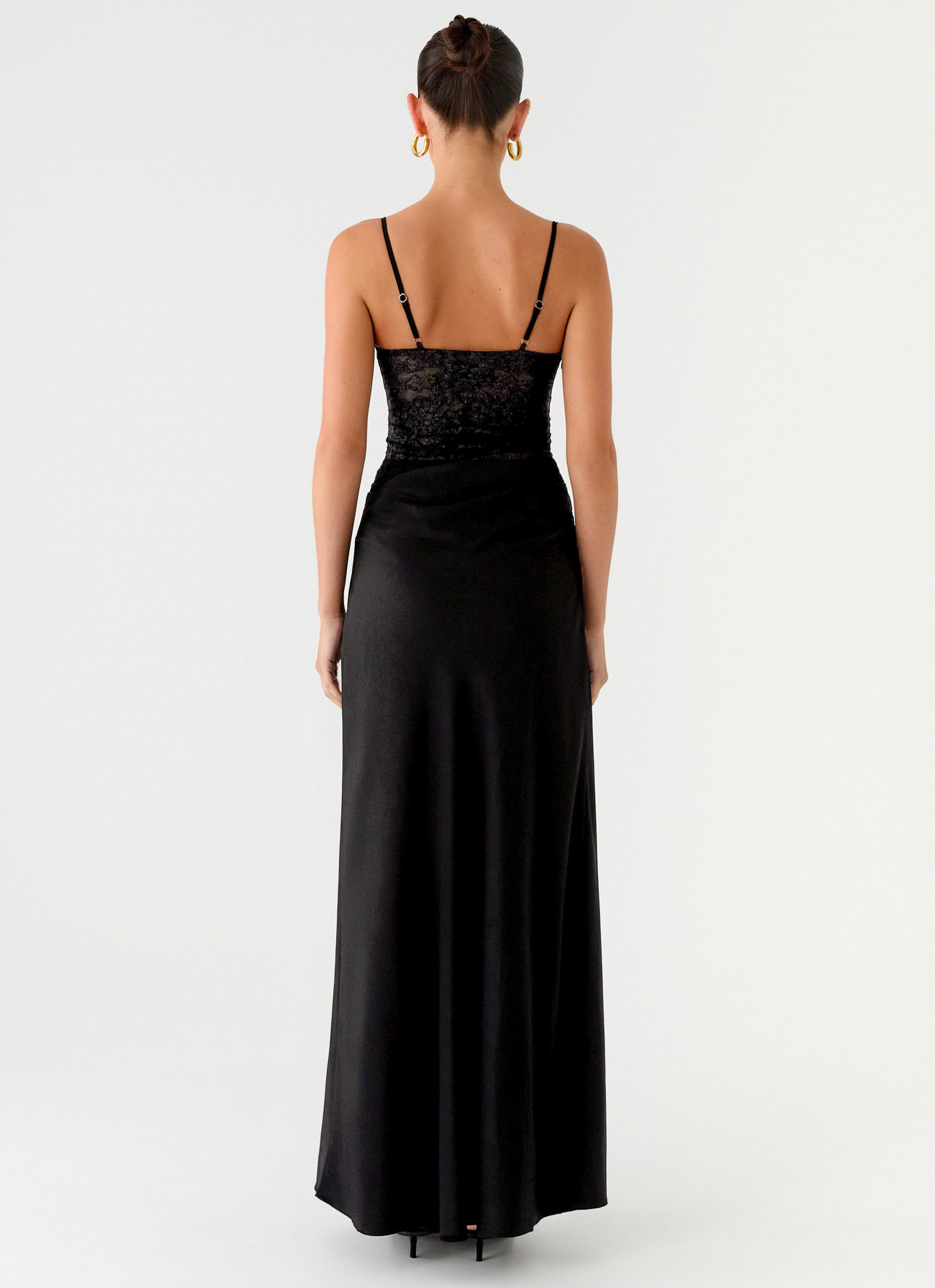 Novessa | Romy Maxi Dress