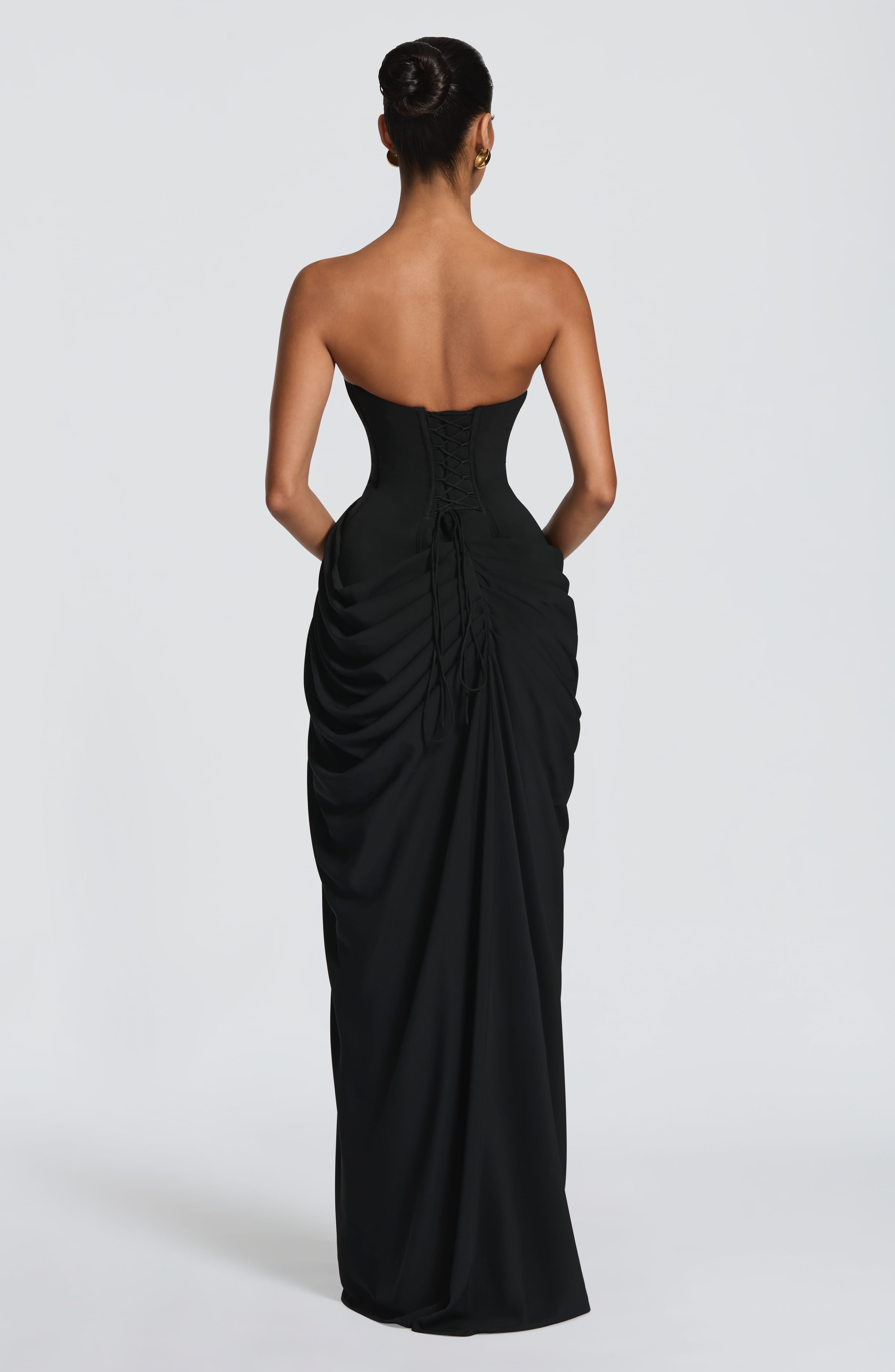 Novessa | Lois Maxi Dress