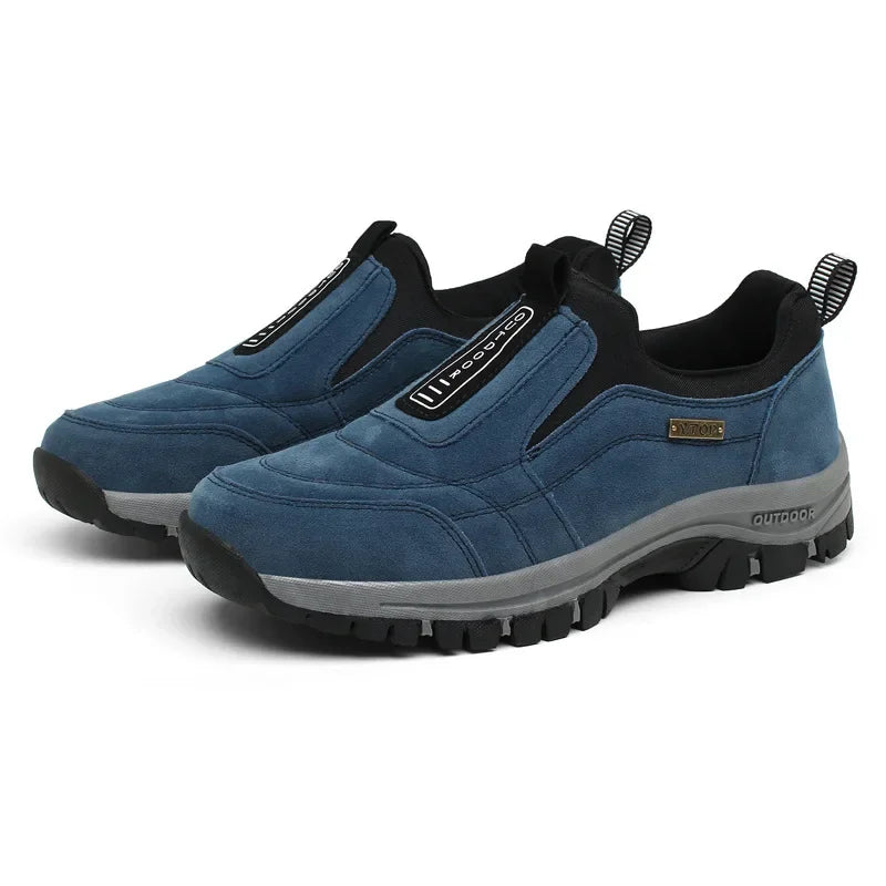 Arnes | Ondersteunende Wandelschoenen