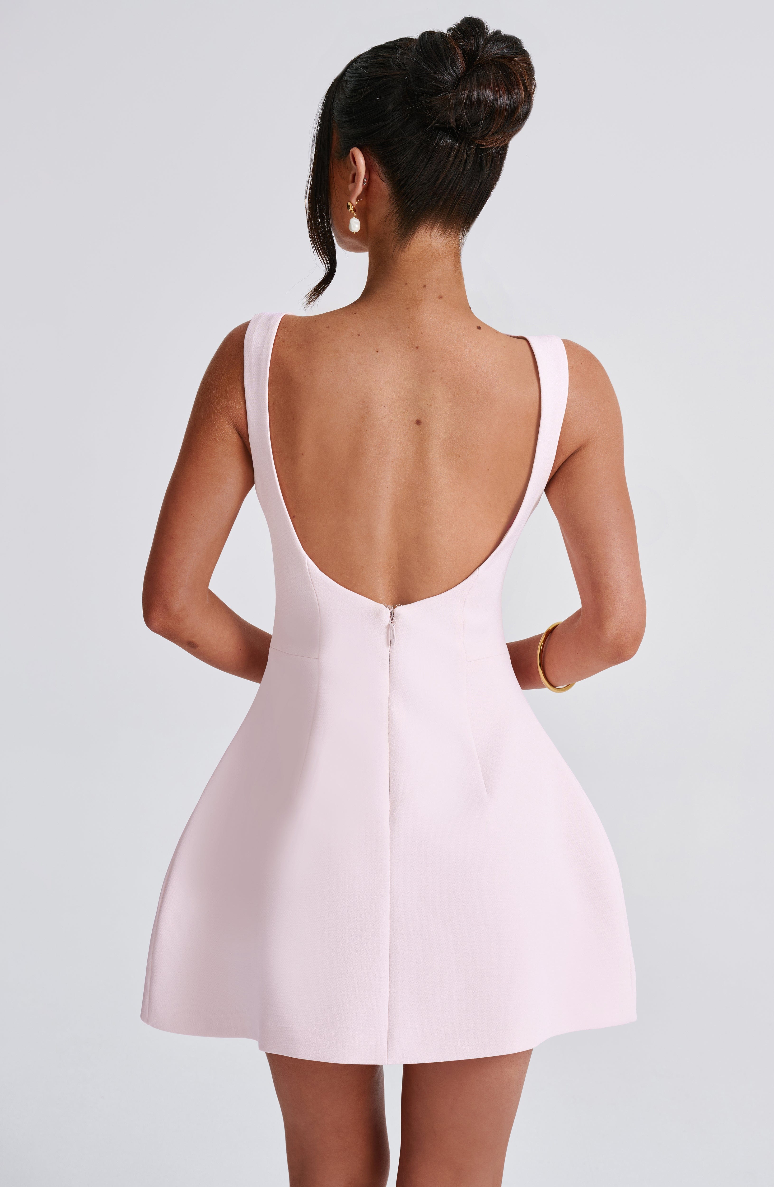 Novessa | Alira Mini Dress