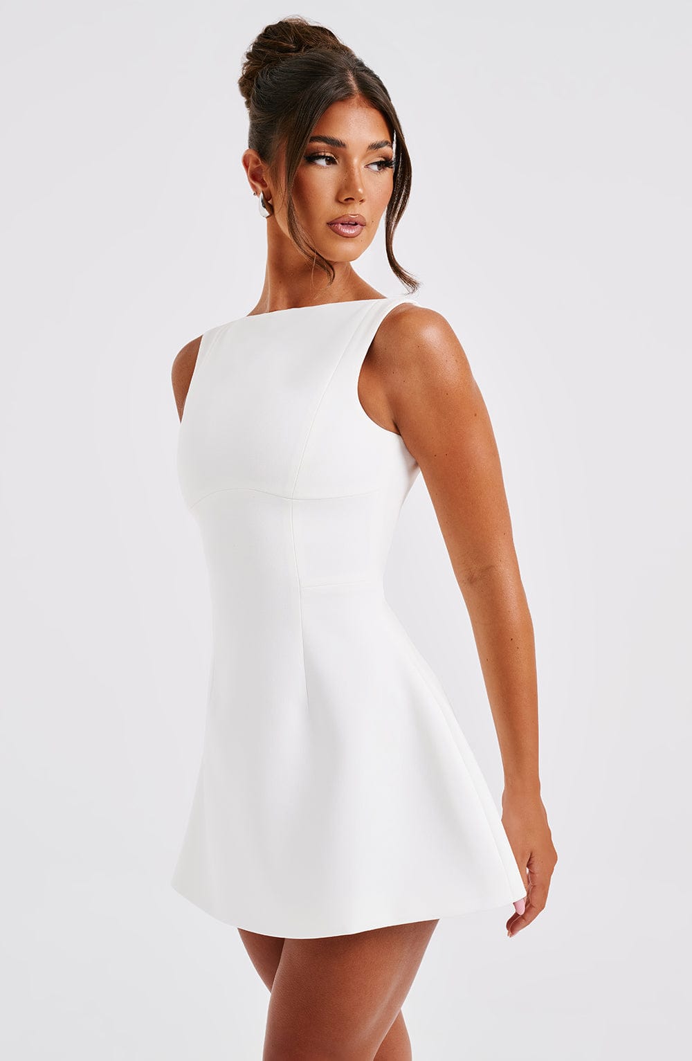 Novessa | Alira Mini Dress