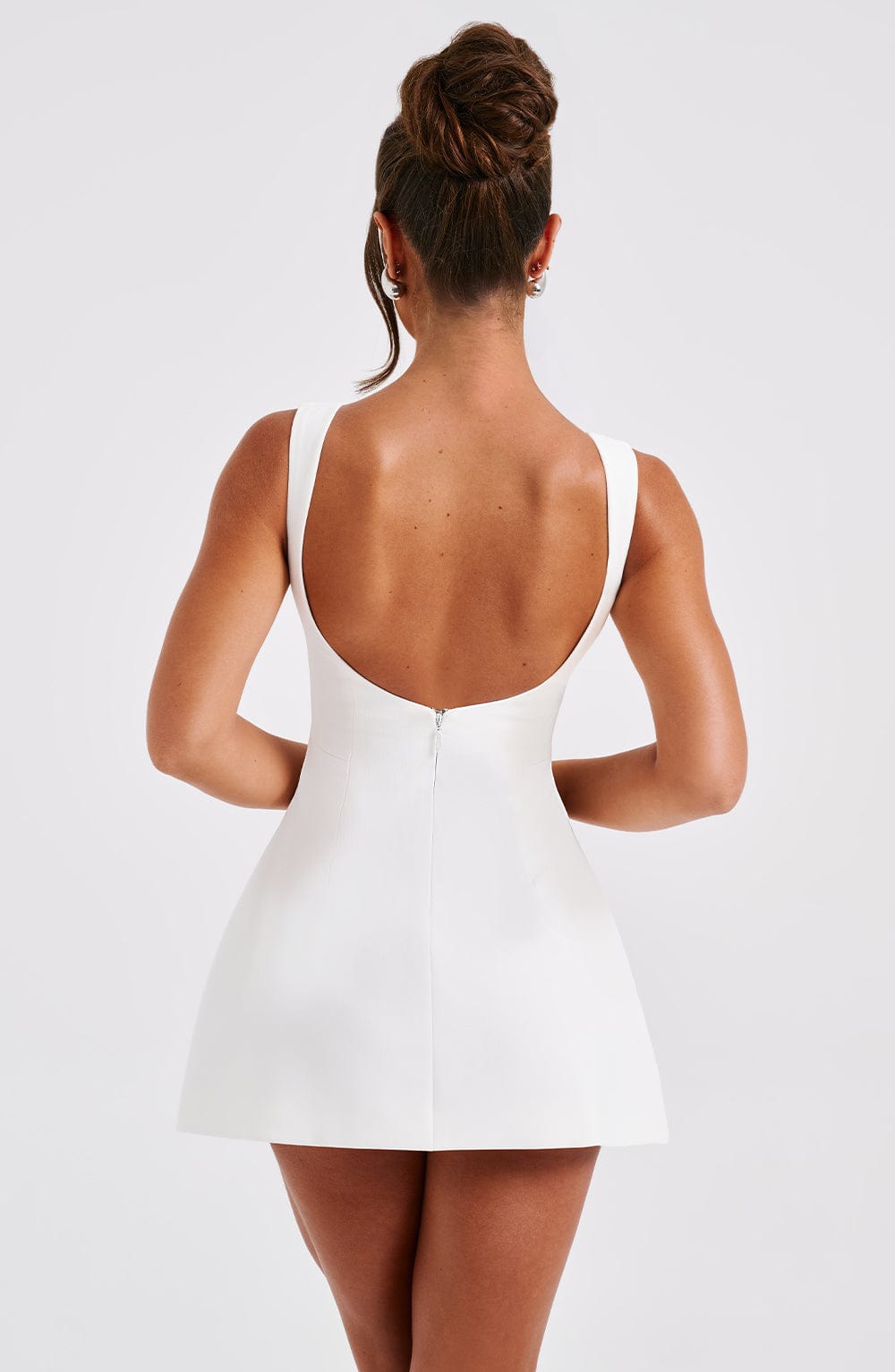 Novessa | Alira Mini Dress