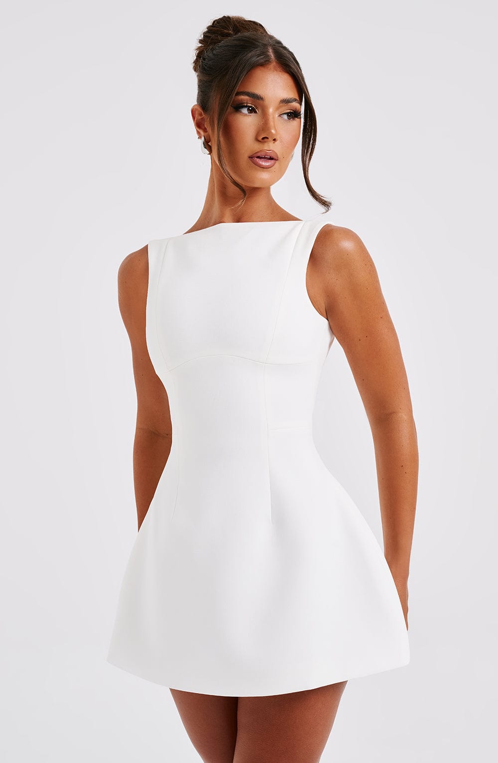 Novessa | Alira Mini Dress
