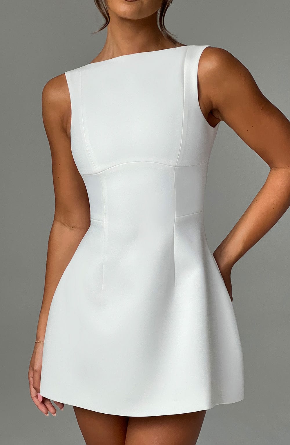 Novessa | Alira Mini Dress