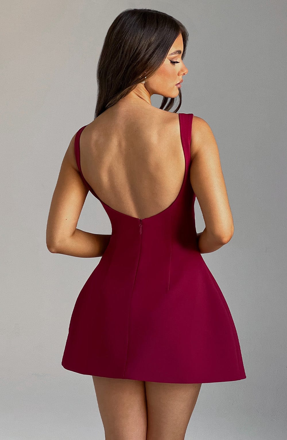 Novessa | Alira Mini Dress