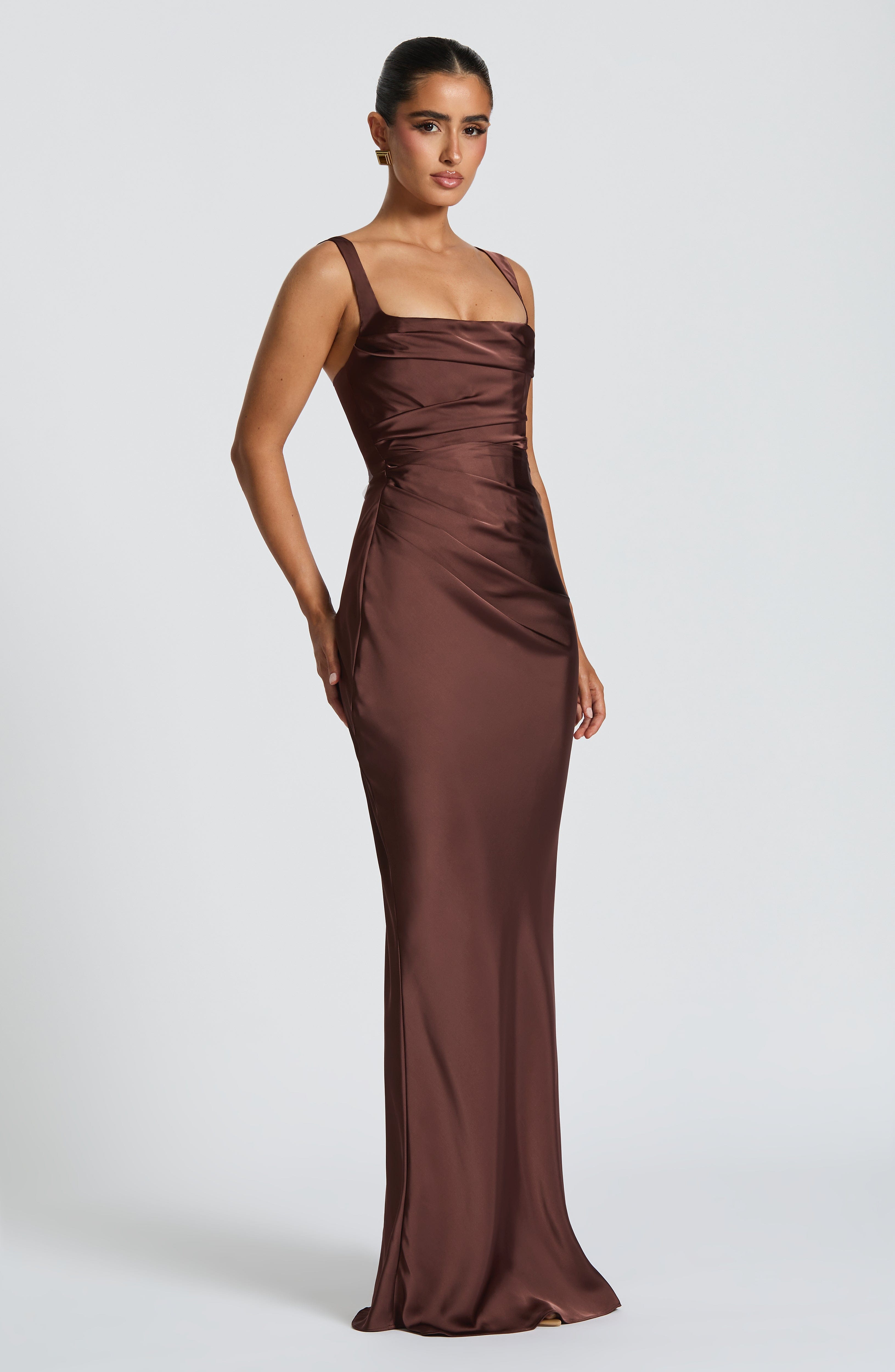 Novessa | Yolanthe Maxi Dress