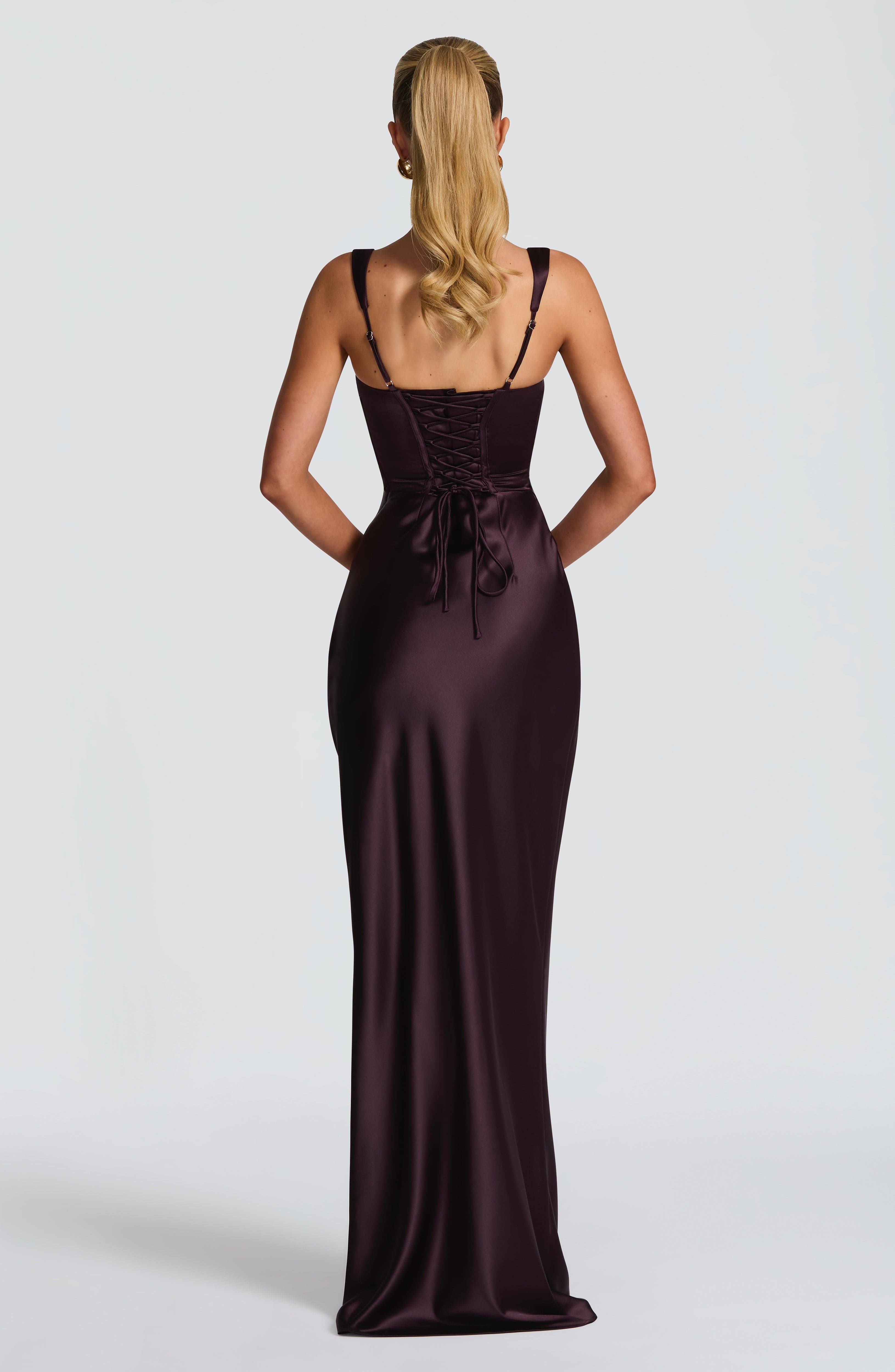 Novessa | Yolanthe Maxi Dress