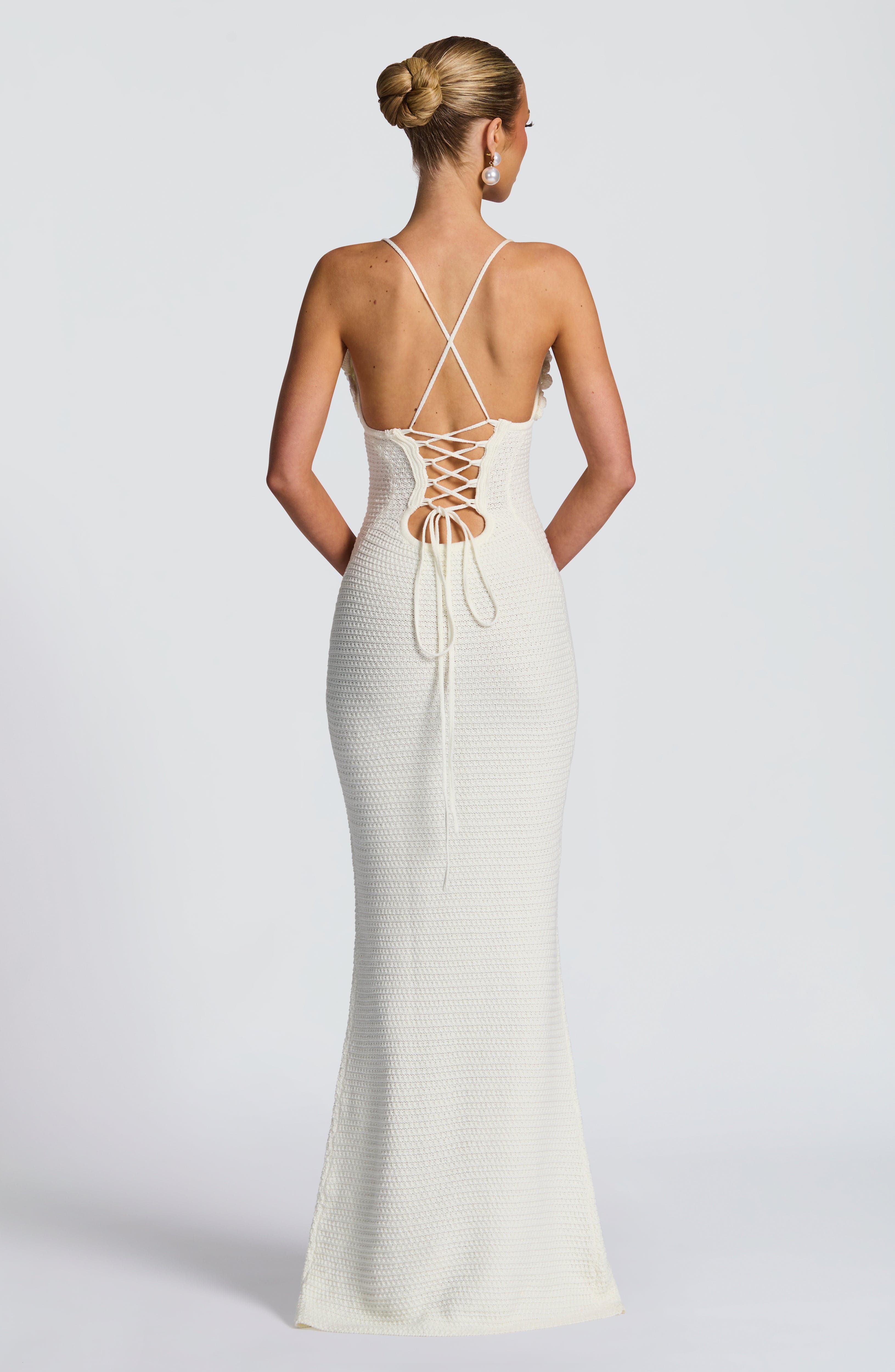Novessa | Elysia Maxi Dress