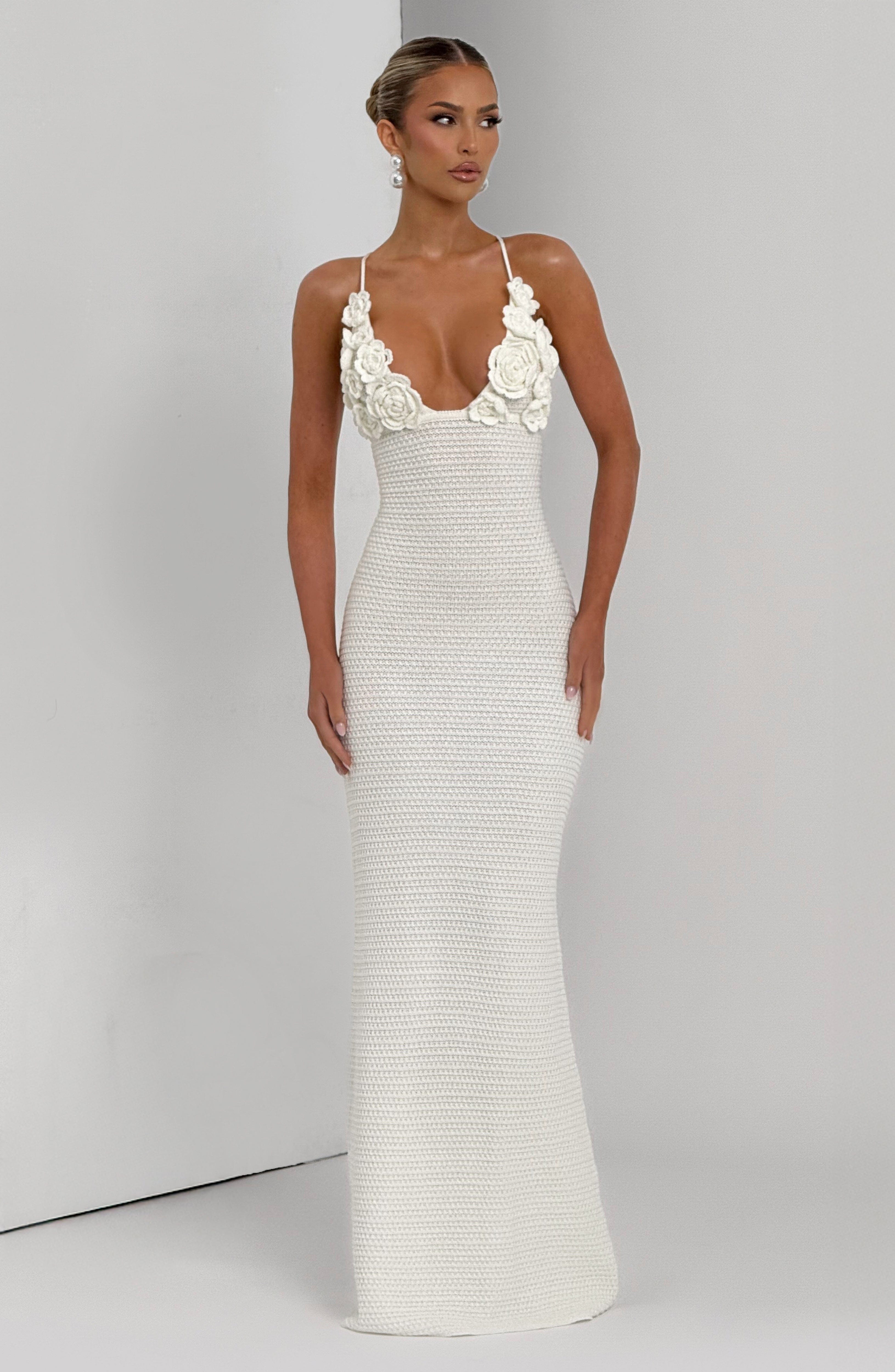 Novessa | Elysia Maxi Dress