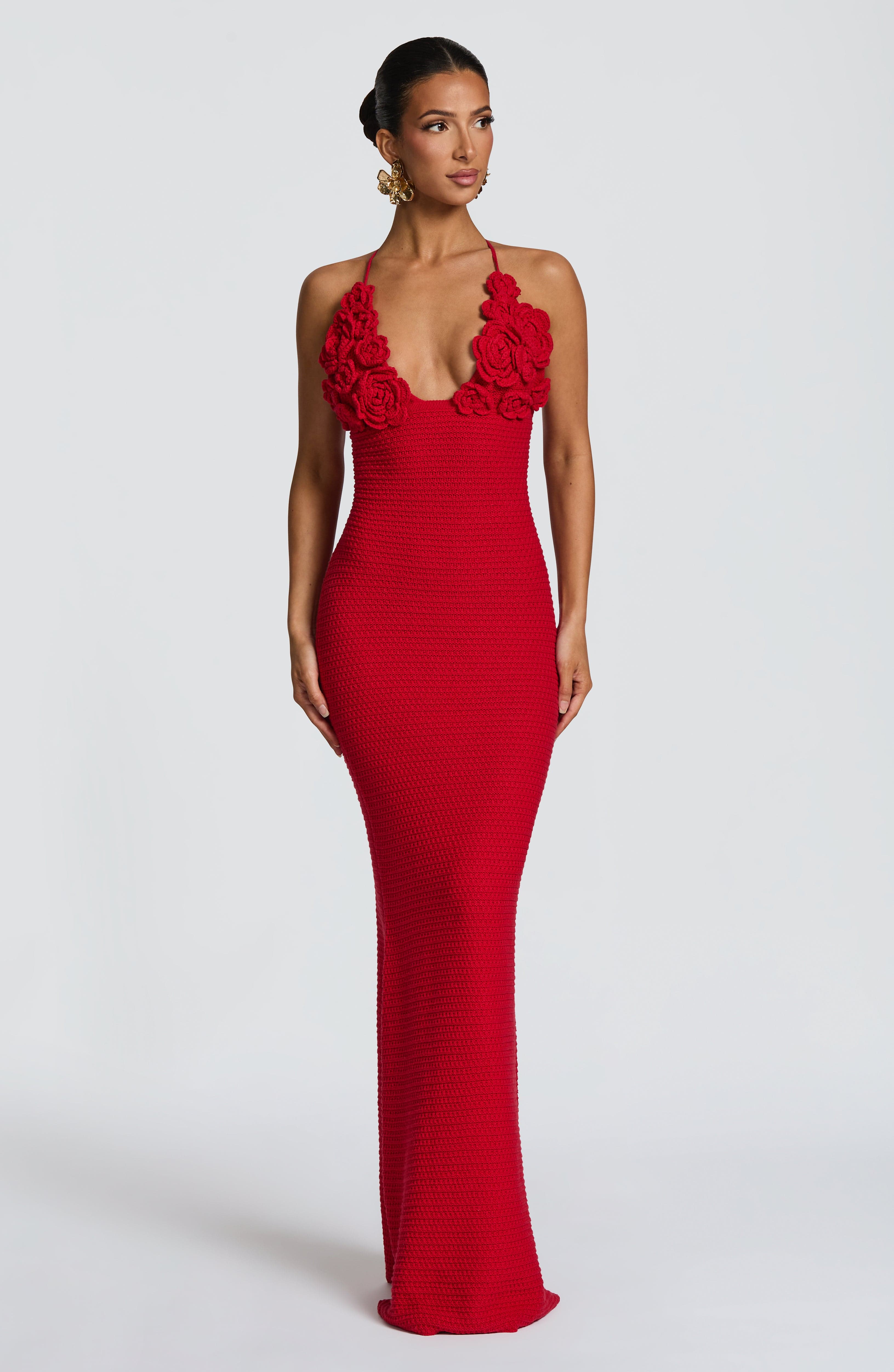 Novessa | Elysia Maxi Dress