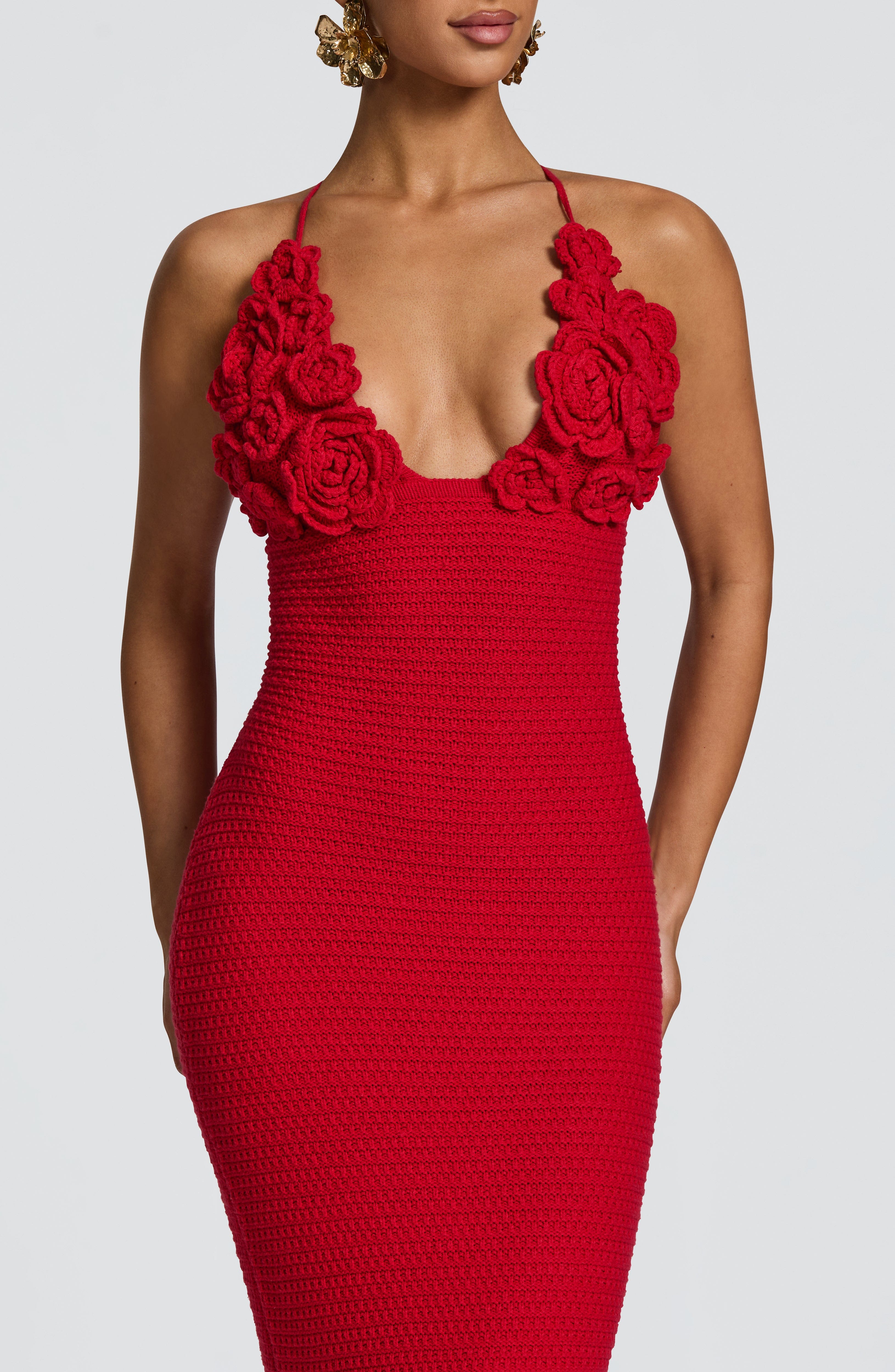 Novessa | Elysia Maxi Dress