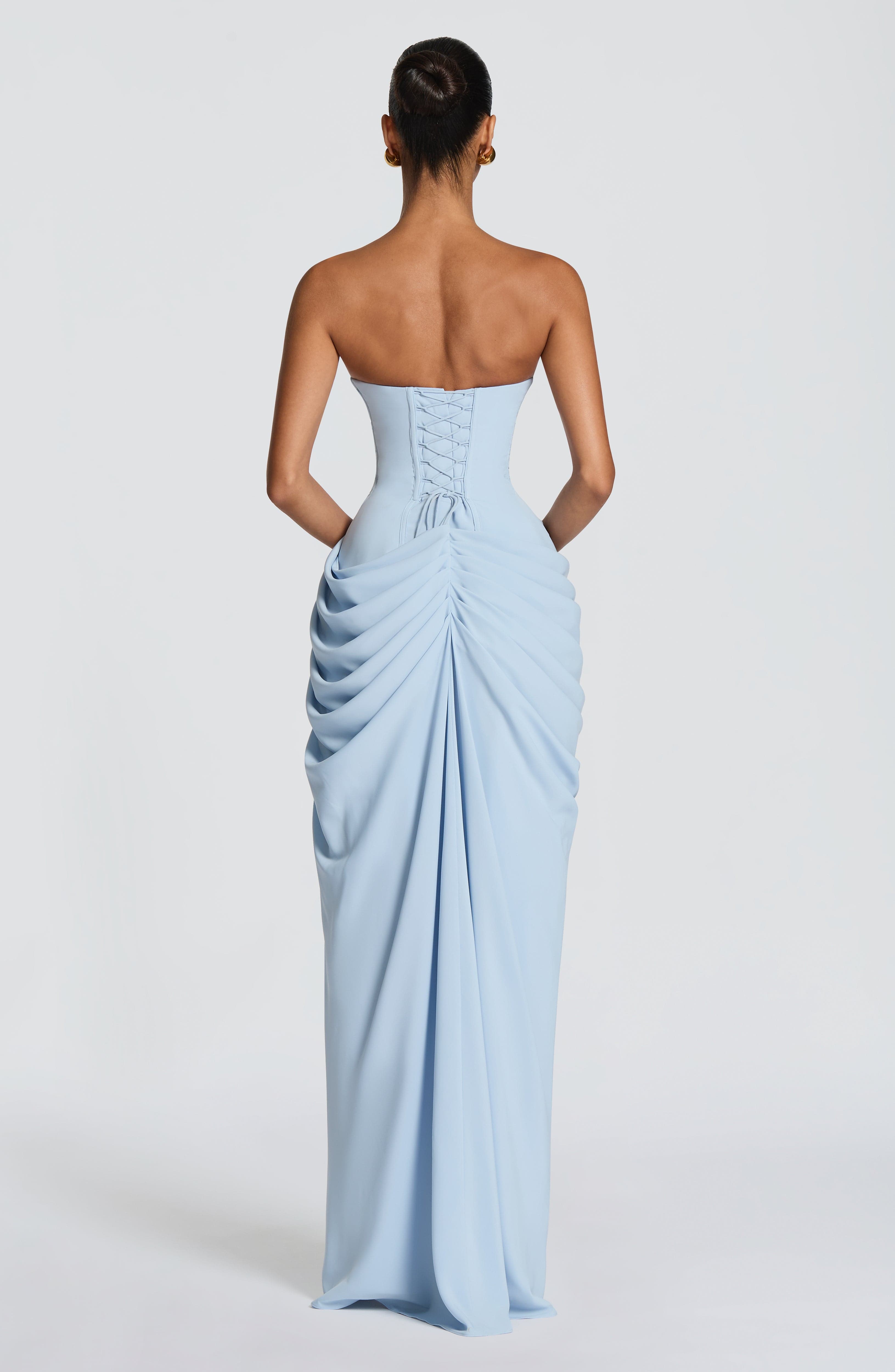 Novessa | Lois Maxi Dress