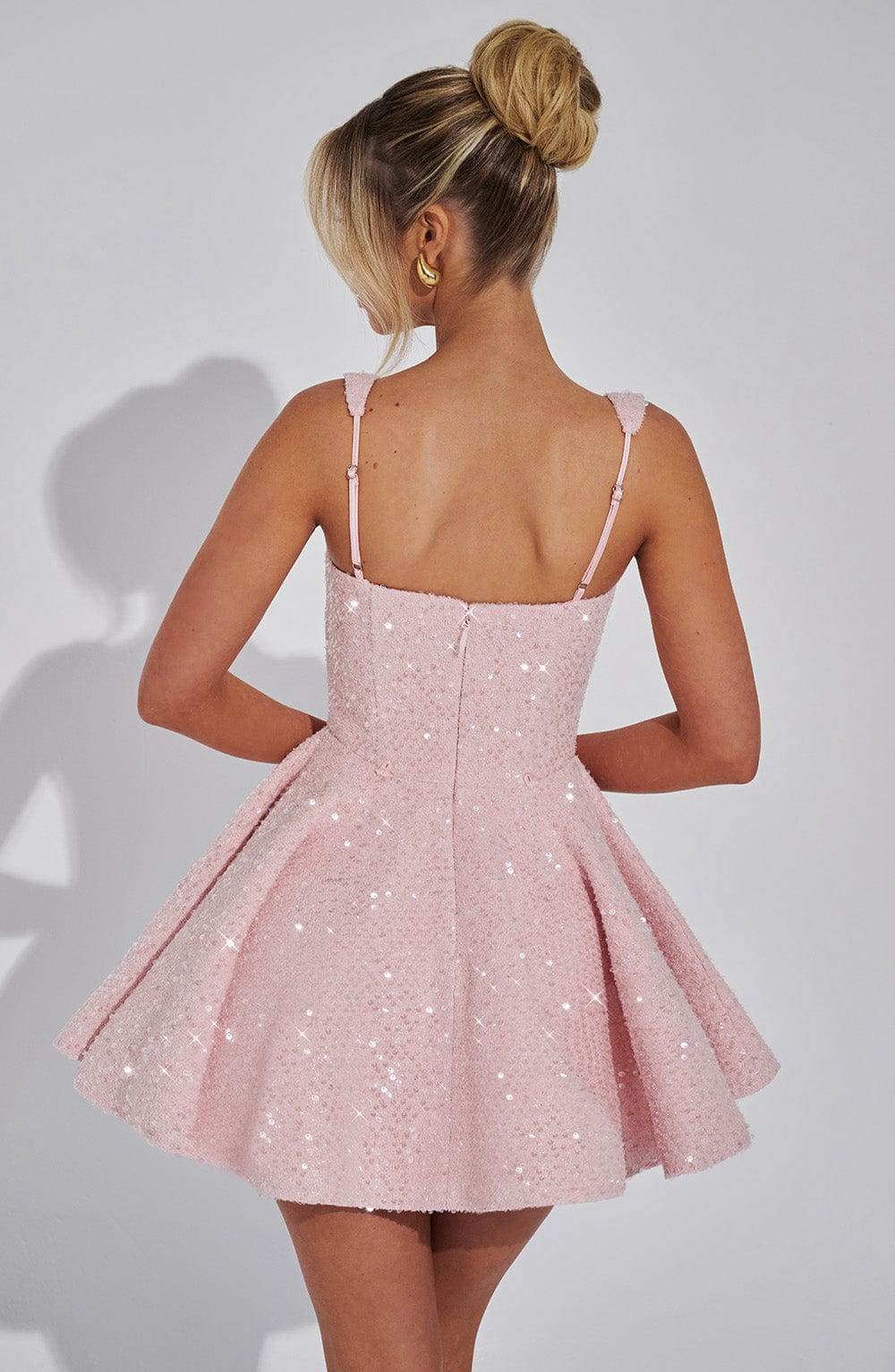 Novessa | Dorothy Mini Dress