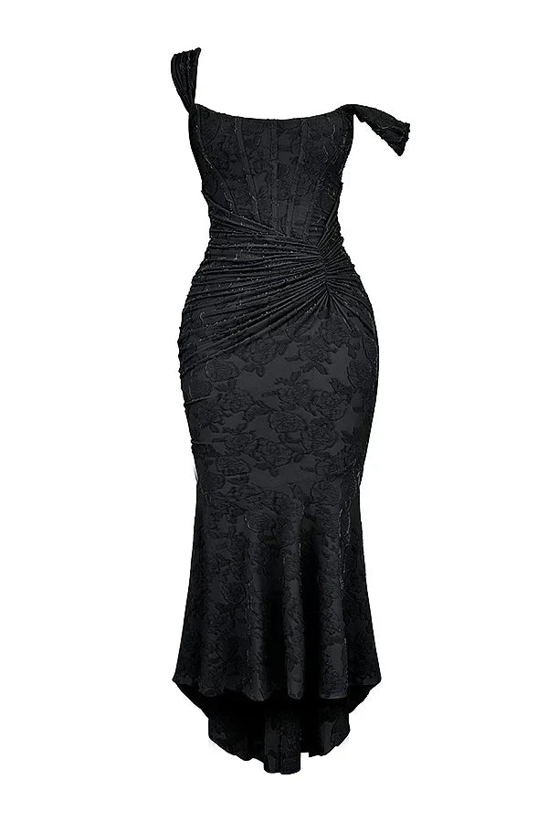 Novessa | Celestia Evening Dress