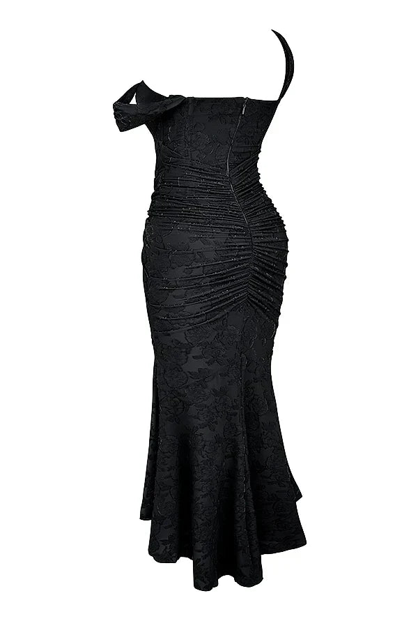 Novessa | Celestia Evening Dress