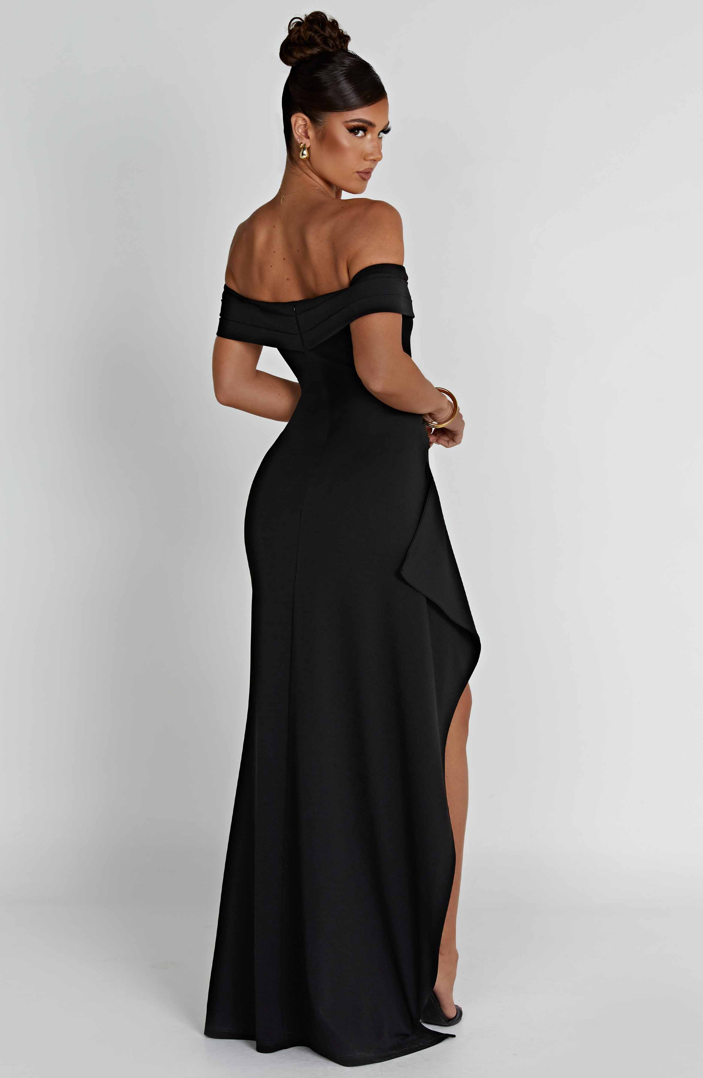 Novessa | Kelly Maxi Dress