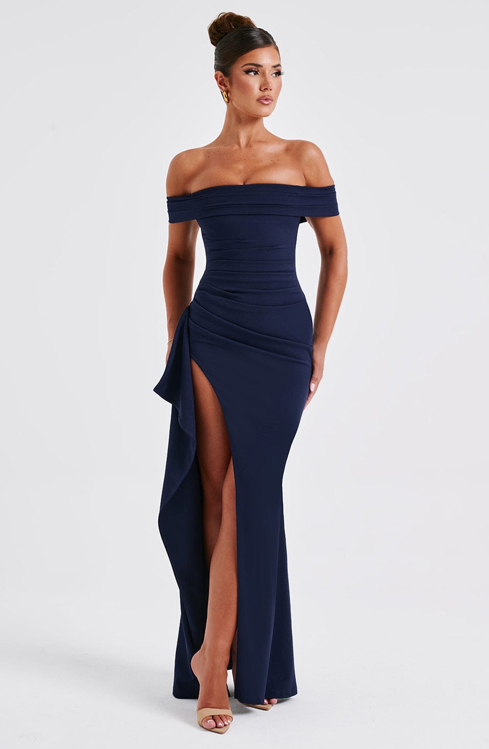 Novessa | Kelly Maxi Dress