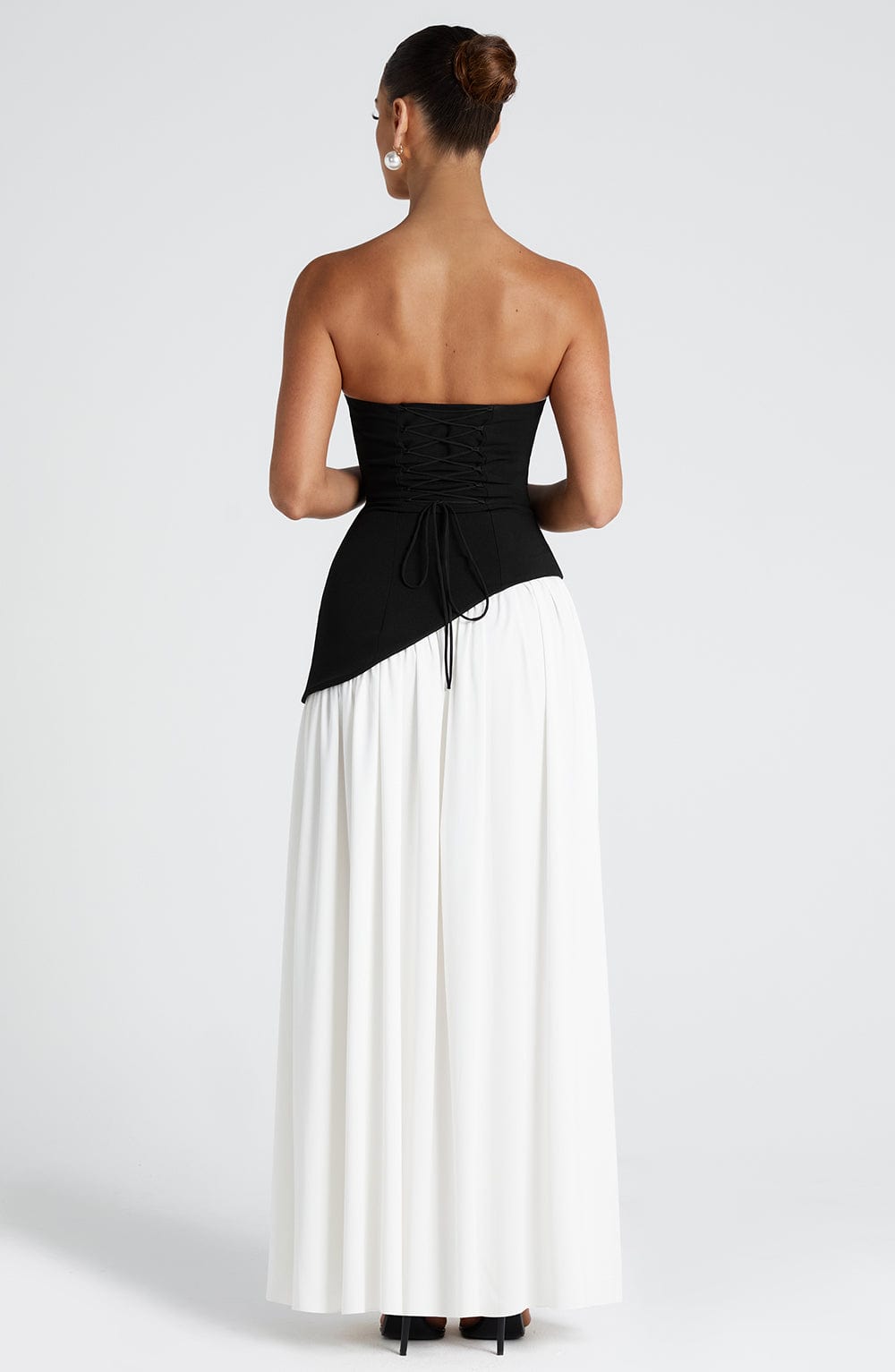 Novessa | Twilight Bloom Dress