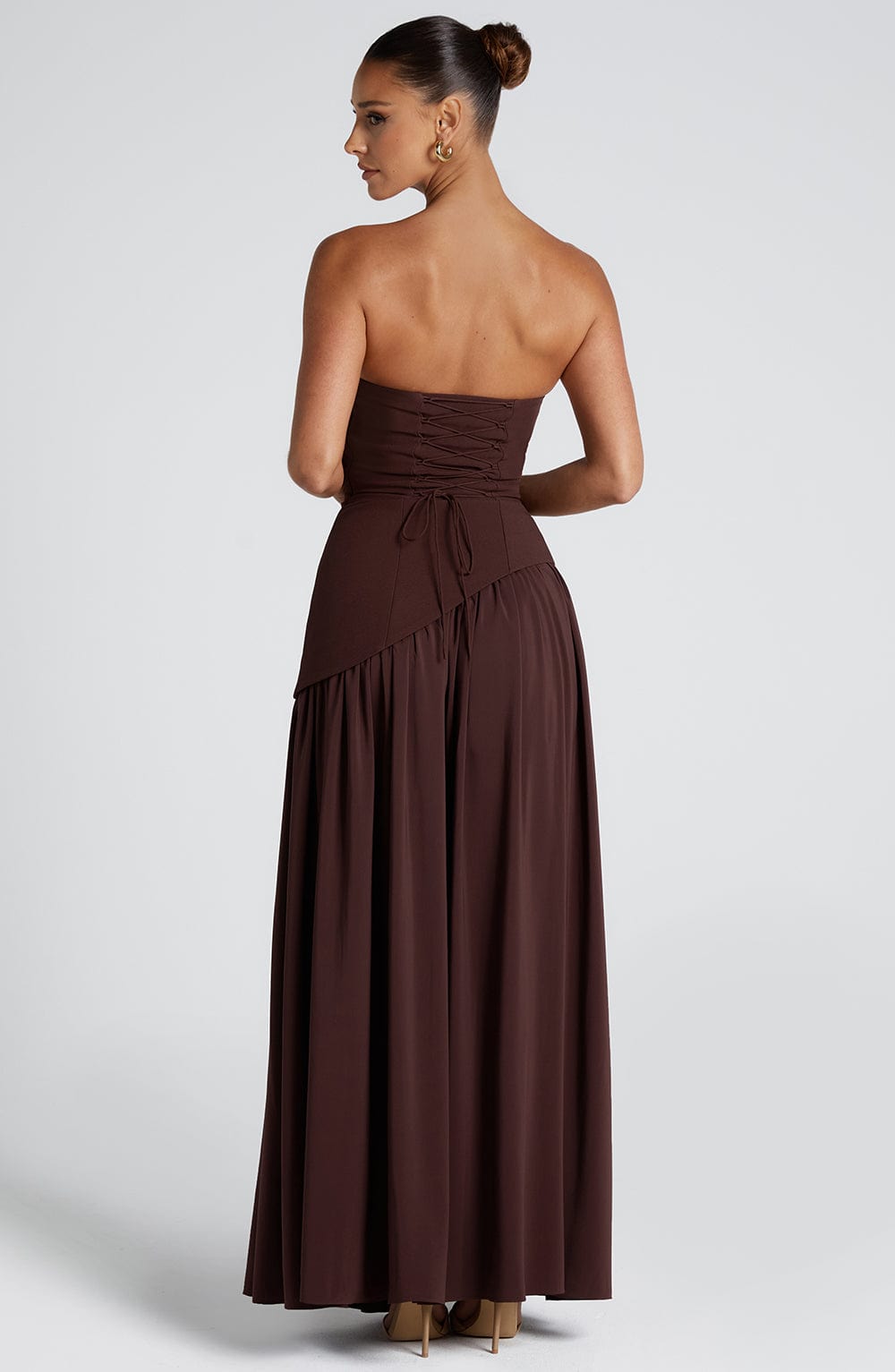 Novessa | Twilight Bloom Dress