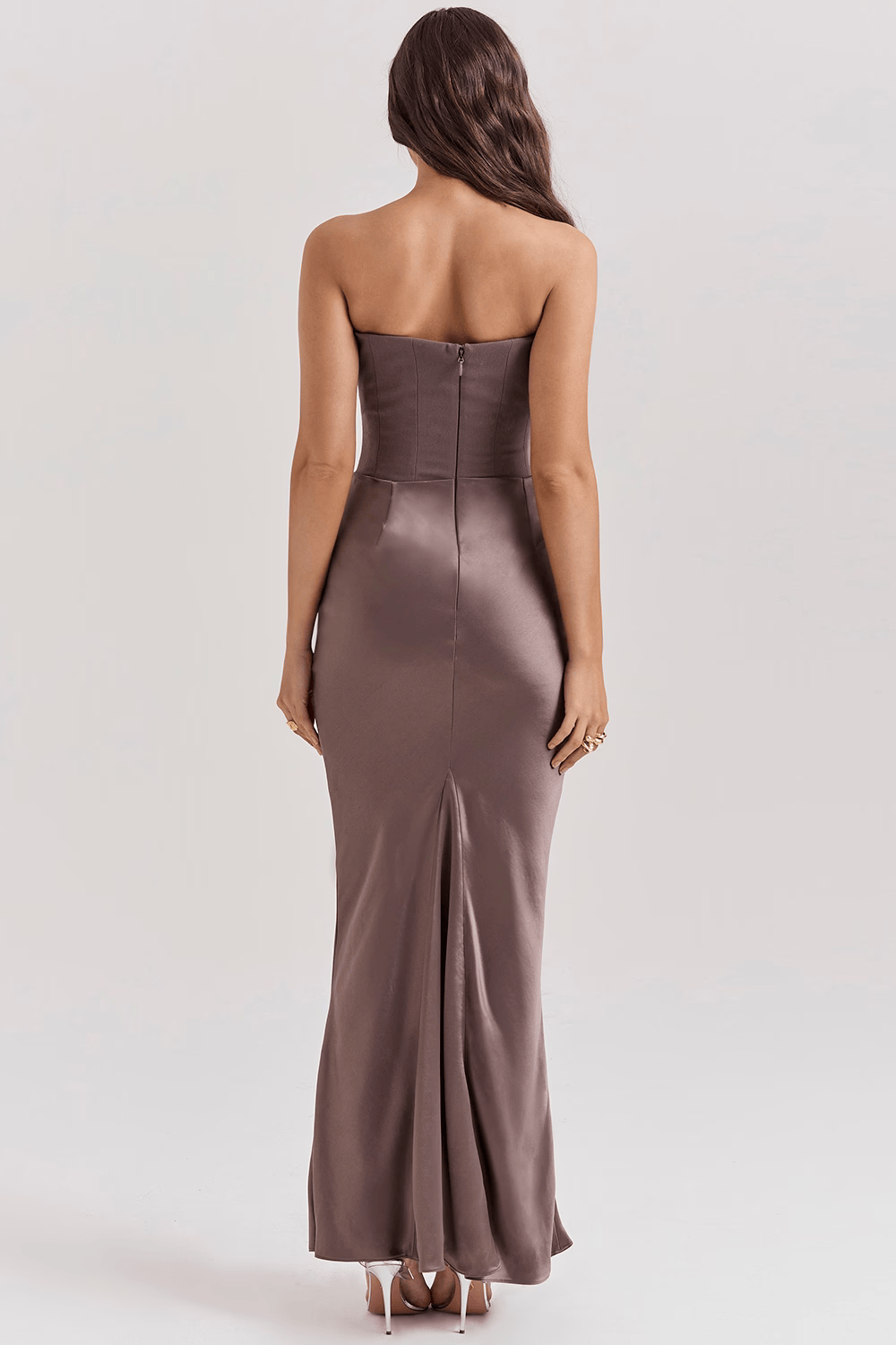 Novessa | Serene Maxi Dress