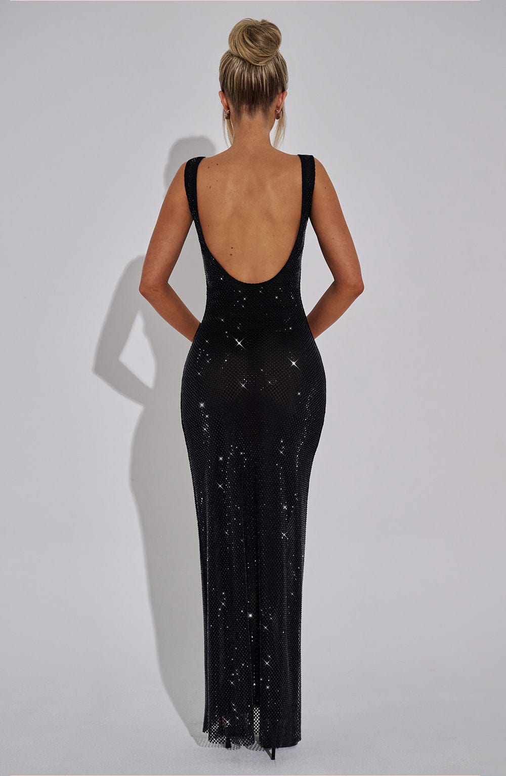 Novessa | Lumina Maxi Dress