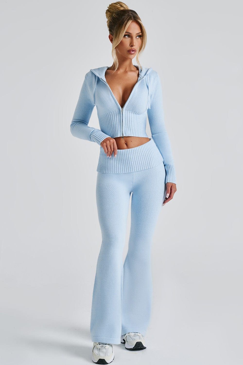Novessa | Zina Lounge Set