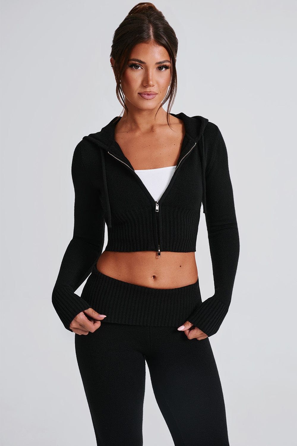 Novessa | Zina Lounge Set