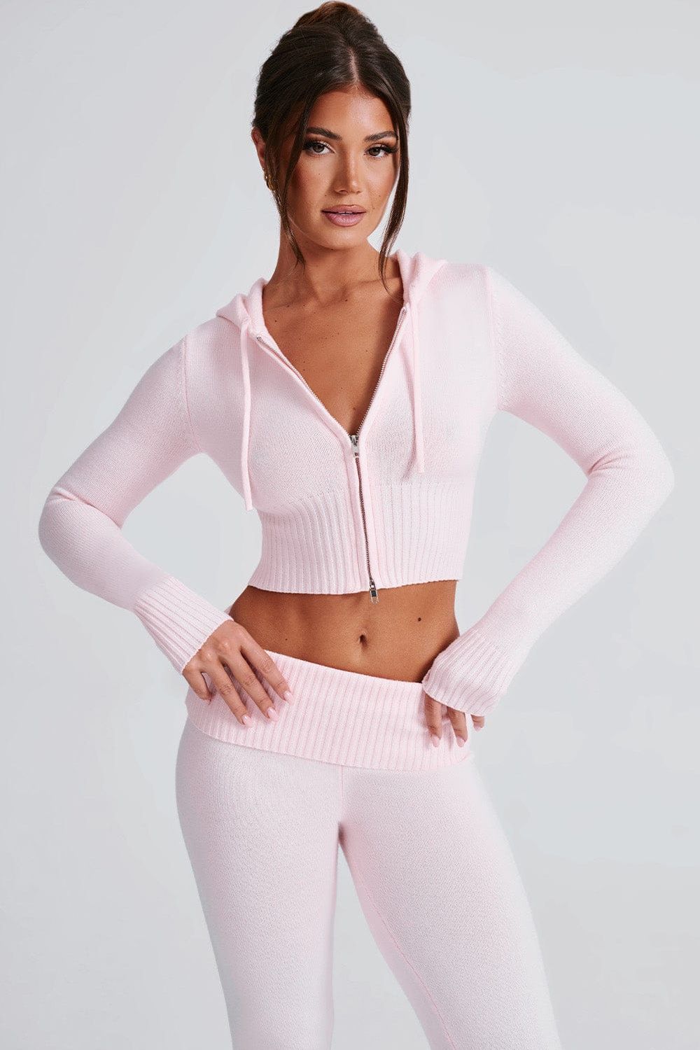Novessa | Zina Lounge Set
