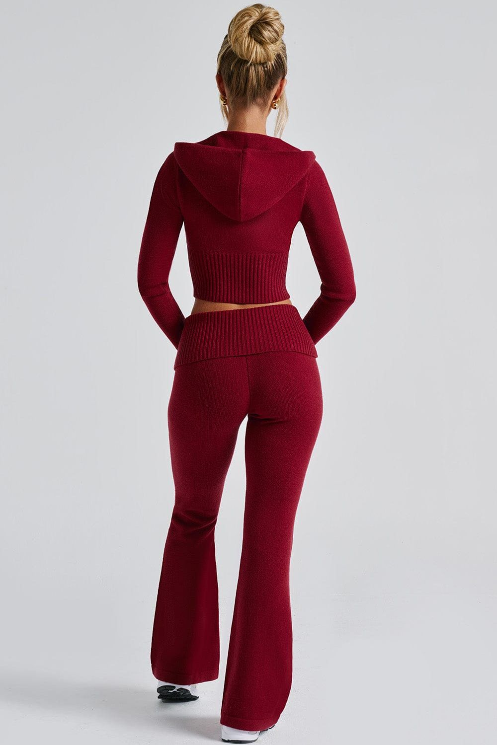 Novessa | Zina Lounge Set